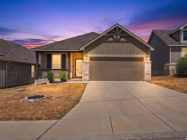 331 Kotara Cyn, San Antonio, TX 78260