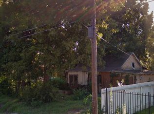 4813 Sayers St, Houston, TX 77026