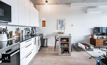 Rented by Highline Residential