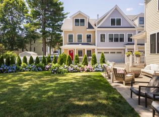 28 Park St UNIT 5, Dorchester, MA 02122