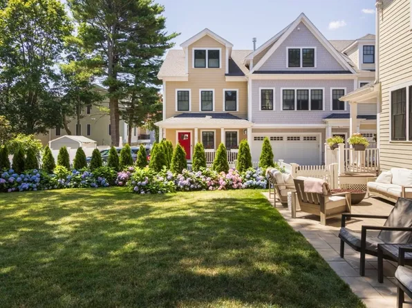 28 Park St Unit 5, Dorchester, MA 02122