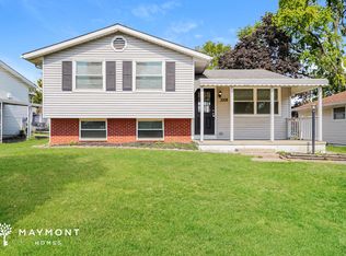 3108 Musket Ridge Dr, Columbus, OH 43223