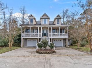 1826 Forbes Bay Ln SE, Bolivia, NC 28422