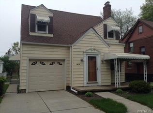 3218 Cleveland Ave, Niagara Falls, NY 14305