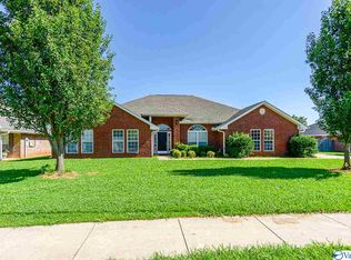 117 Stonebrier Ln, Madison, AL 35757