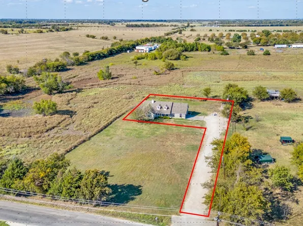 2072 Marshall Rd, Waxahachie, TX 75167