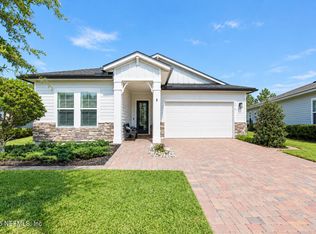 216 Amberwood Dr, Saint Augustine, FL 32092