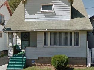 184 Parkridge Ave, Buffalo, NY 14215
