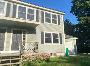 121 Brigham Rd #102, Saint Albans, VT 05478