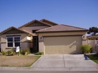 1339 Buckwheat Trl, Campo, CA 91906