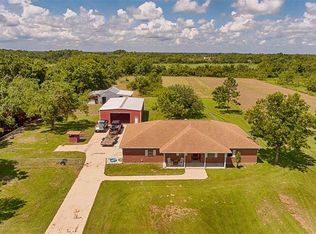 8218 S Fm 646, Santa Fe, TX 77510