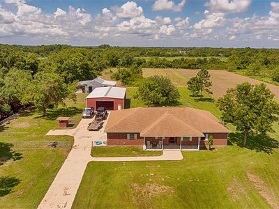 8218 S Fm 646, Santa Fe, TX, 77510