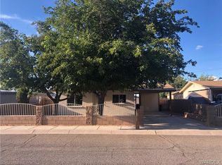 2119 Davis Ave, Kingman, AZ 86401