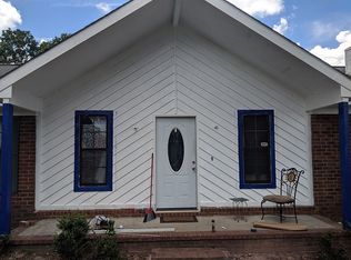 2821 Ridgeview Dr, Augusta, GA 30909