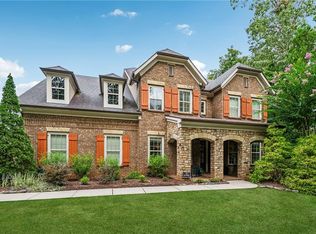 1070 Reece Rd, Alpharetta, GA 30004