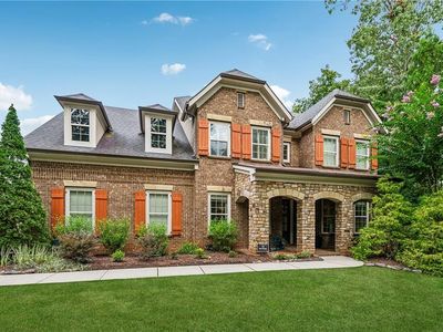 1070 Reece Rd, Alpharetta, GA, 30004