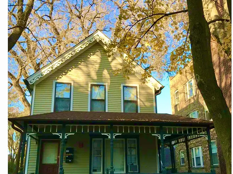 711 Emerson St #G — Photo 1