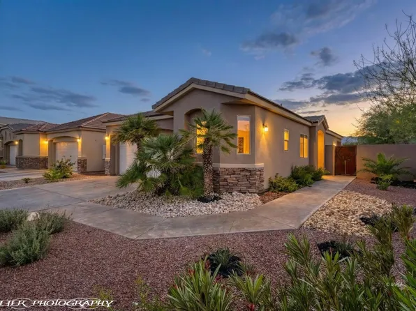 140 Parliament Point, Mesquite, NV 89027
