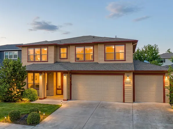 2934 NE Dogwood Dr, Bend, OR 97701