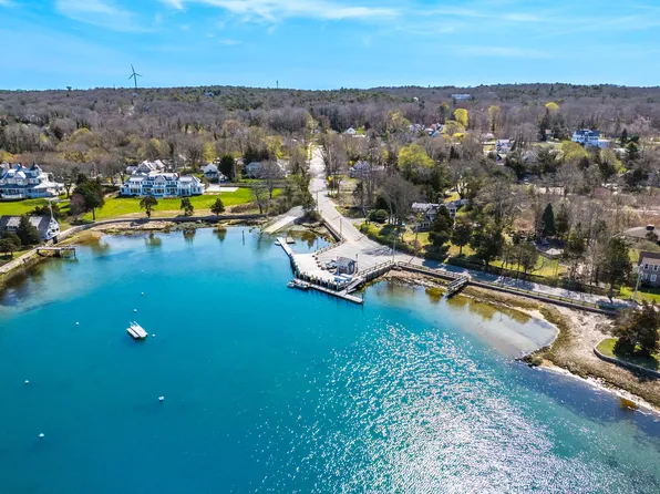 606 West Falmouth Highway #7U, West Falmouth, MA 02540