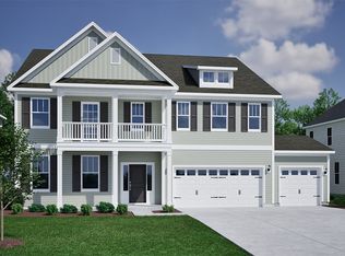 6252 Zoe Way, Myrtle Beach, SC 29588