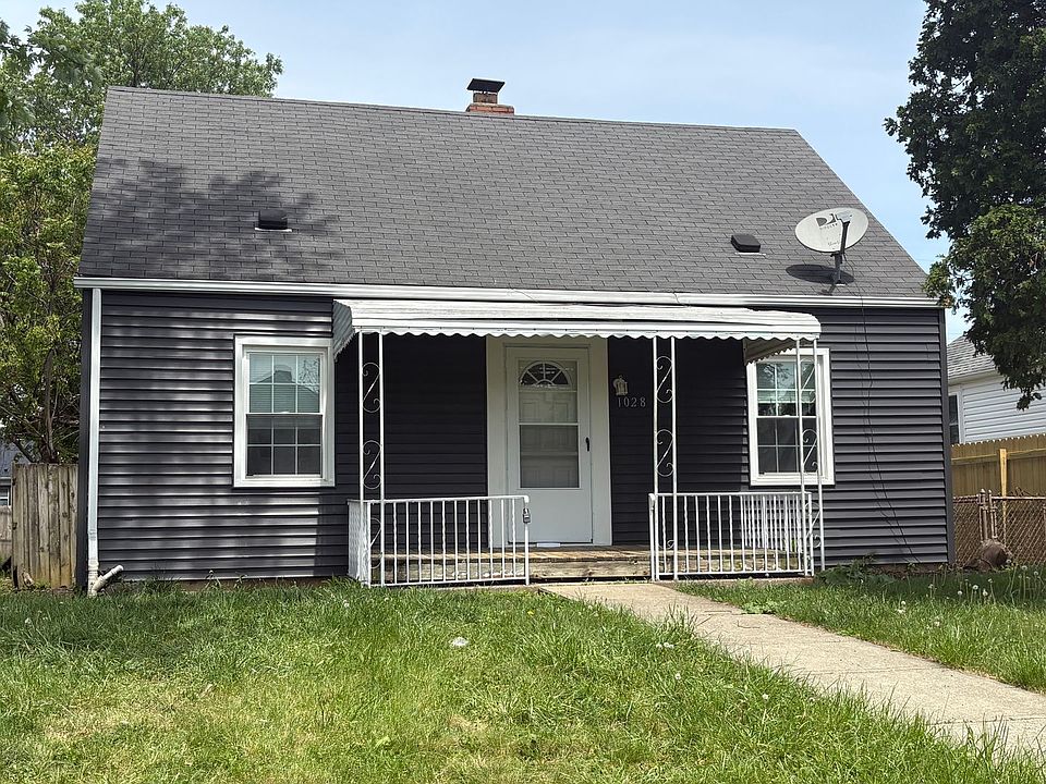 1st image of 1028 E 19th Ave