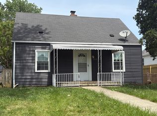 1028 E 19th Ave, Columbus, OH 43211