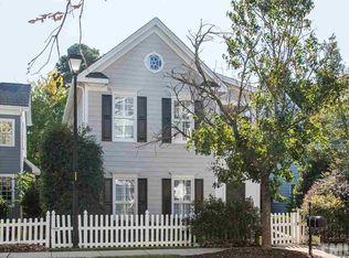 827 Carpenter Town Ln, Cary, NC 27519