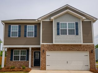 838 Marigold Ln, Lexington, SC 29072