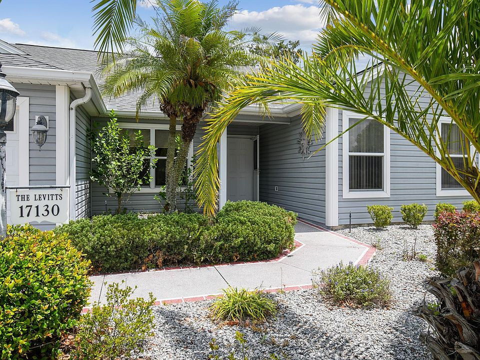 17130 SE 76th Creekside Cir, The Villages, FL 32162 Zillow