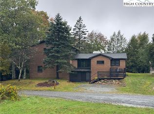 4109 Andy Hicks Rd, Banner Elk, NC 28604