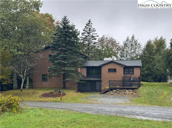 4109 Andy Hicks Road, Banner Elk, NC 28604