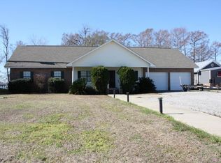 3424 Highway 569, Ferriday, LA 71334