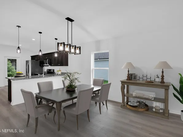 1122 BONAVENTURE Avenue, Green Cove Springs, FL 32043