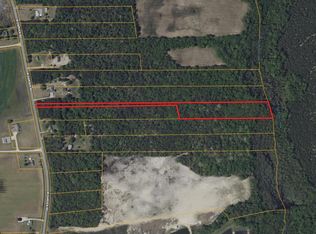 0 W Darden Road, Clinton, NC 28328