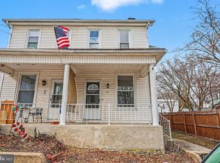 40 N Front St, York Haven, PA 17370
