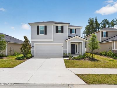 4818 MORNING RISE Circle, Jacksonville, FL, 32218