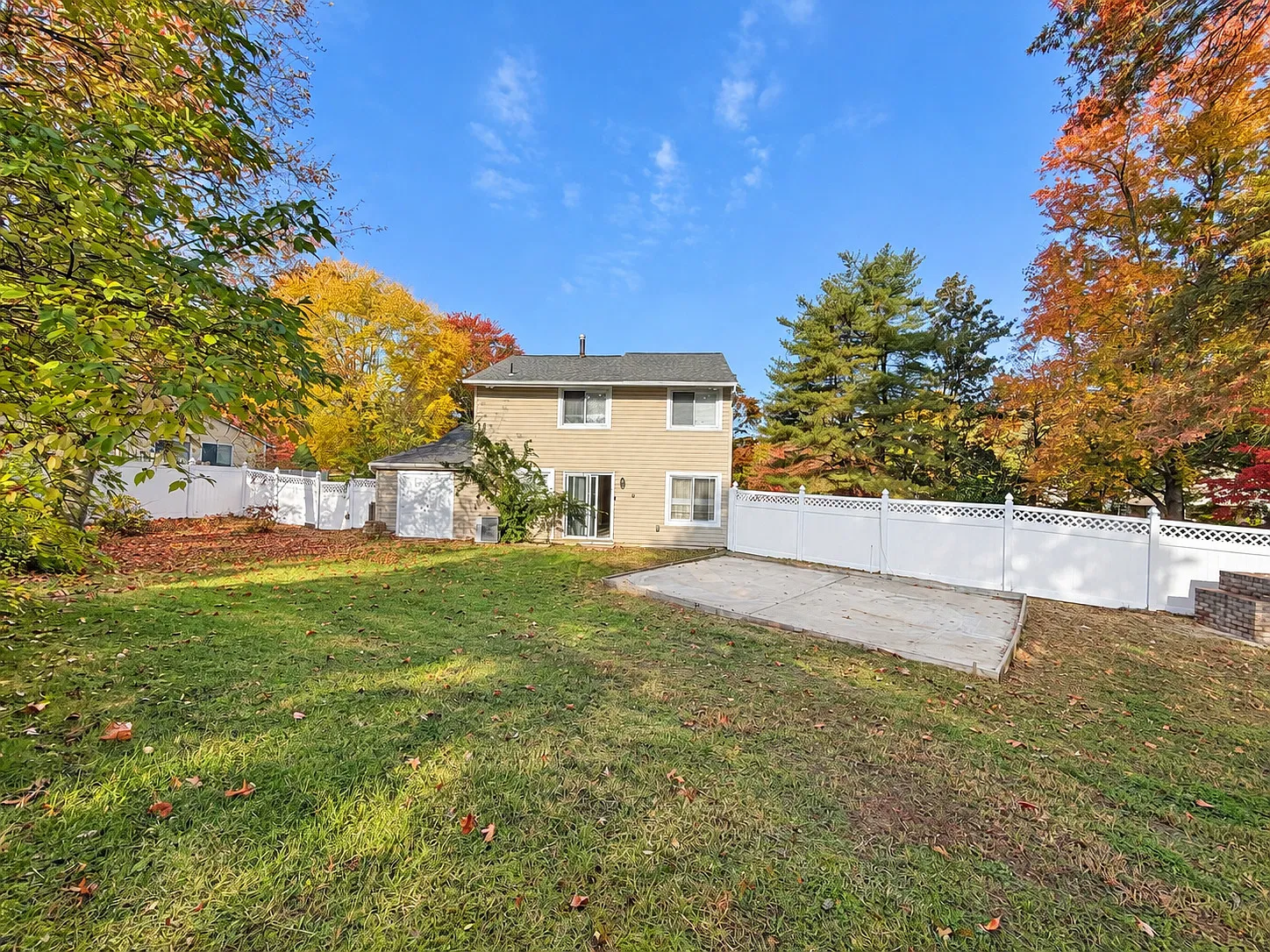 3 bed, 1.5 bath, 1396 sqft, $3,495 — Photo 4