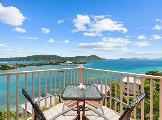 B27 Point Pleasant Resort, Saint Thomas, VI 00802