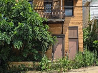 239 Reed Ave, Monessen, PA 15062