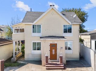 333 William St, Bridgeport, CT 06608