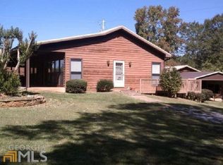 2485 Pleasant Ridge Rd, Bremen, GA 30110