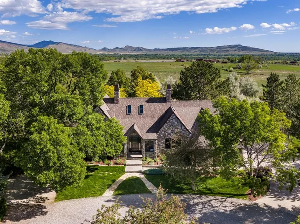 5575 Saint Vrain Rd, Longmont, CO 80503