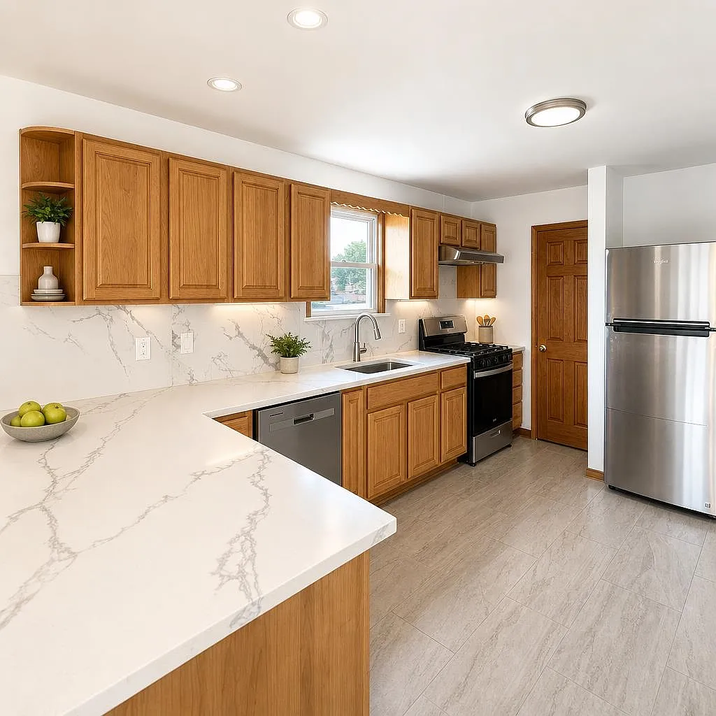 3 bed, 2.0 bath, 1500 sqft, $3,000 — Photo 3