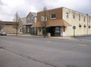 403 Sunshine Ave, Central City, PA 15926