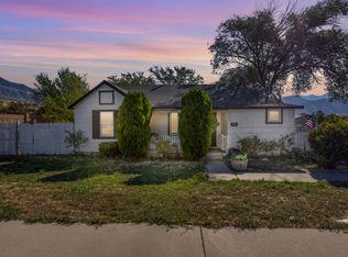 796 N 400 E, Orem, UT 84097