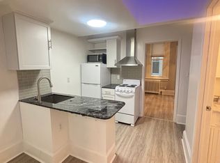 232 Richmond Ave #1, Buffalo, NY 14222