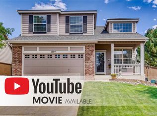 1004 Riddlewood Rd, Highlands Ranch, CO 80129