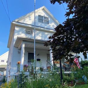 725 Wheeler Ave #L-19, Scranton, PA, 18510