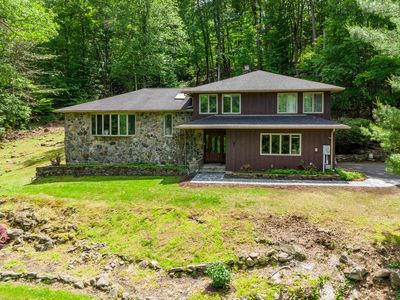 14 Old Bridge Road West, New Fairfield, CT, 06812